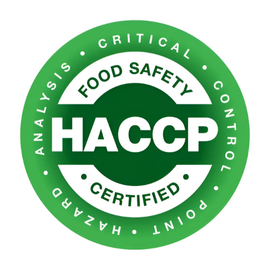 Rasi Foods, Rasi eggs export - Food Safety HACCP verified, approved and certified