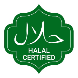 Rasi Foods, Rasi eggs export - HALAL verified, approved and certified